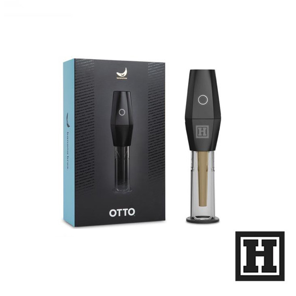 OTTO Grinder 自動研磨裝填機