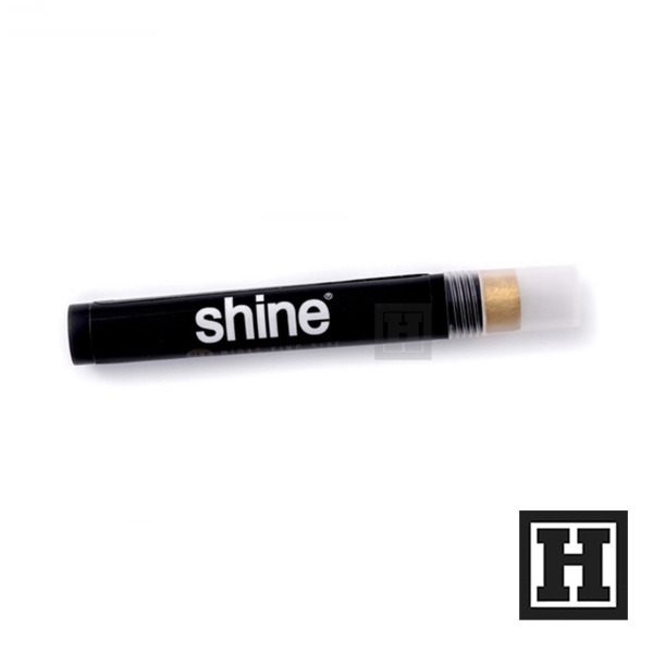 Shine 24K Cone 黃金預捲菸