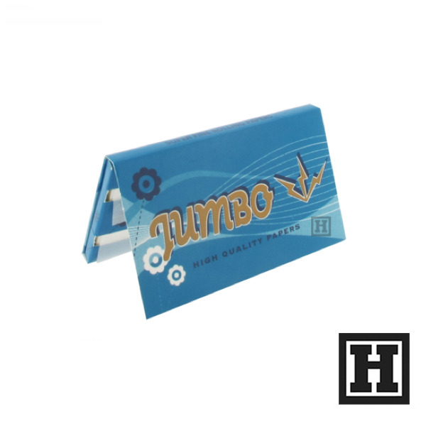 JUMBO 捲菸紙 70mm