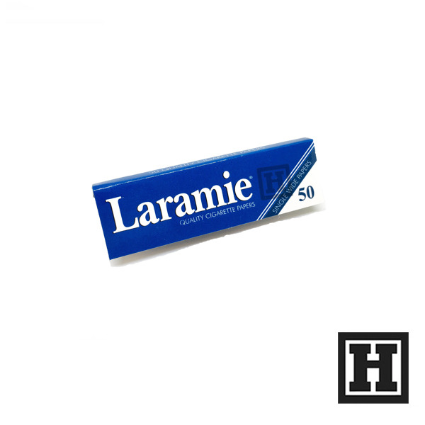 LARAMIE 藍標 捲菸紙 70mm