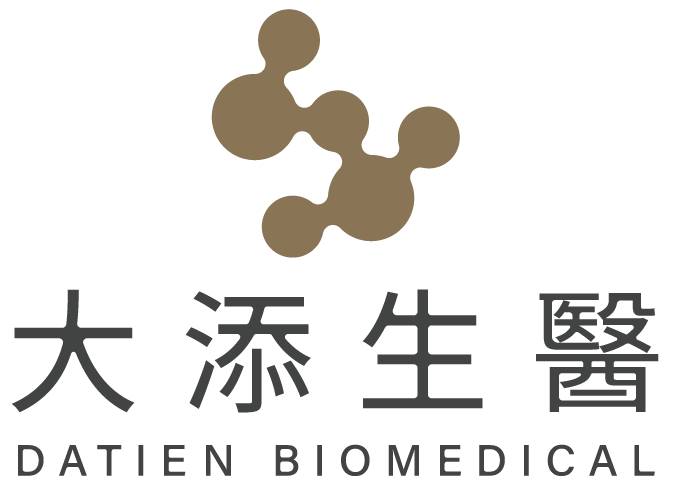 大添生醫 Logo