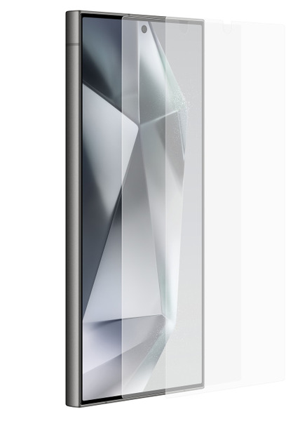 三星原廠 Galaxy S24 Ultra 抗反光螢幕保護貼 EF-US928