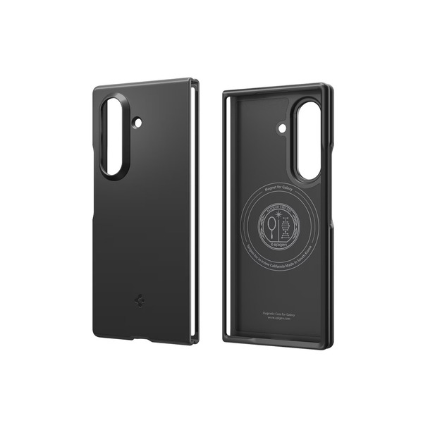 三星 原廠 Galaxy Z Fold7 Spigen - ThinFit 超薄磁吸保護殼 GP-FPF966