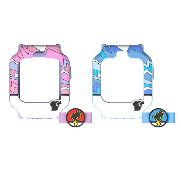 遠傳 適用於 360 T1 寶可夢皮卡丘剪影款保護套