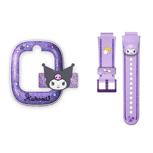 遠傳 適用於360 T1  酷洛米晶彩保護套 / 錶帶