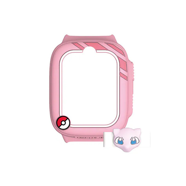 遠傳 適用於 360 F1 / F2 寶可夢糖果系列-夢幻保護套