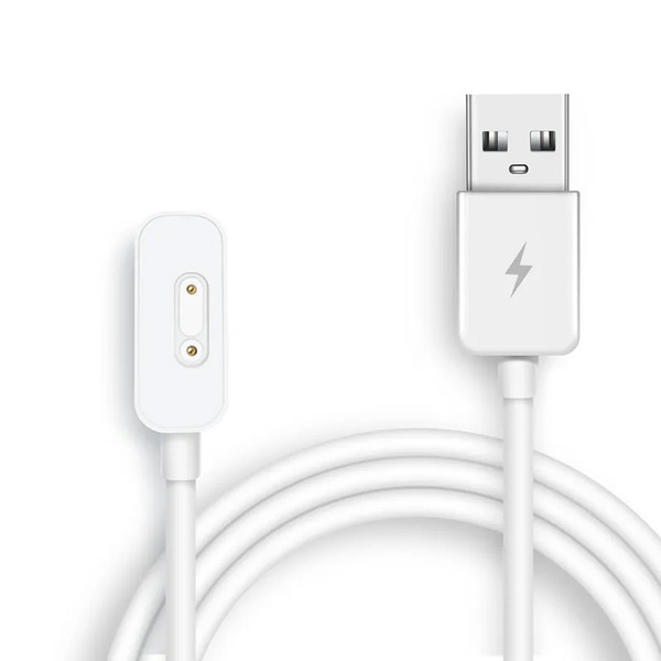 遠傳 適用於 360 F1 / F2 / E2 / T1 兒童手錶 原廠磁吸充電線