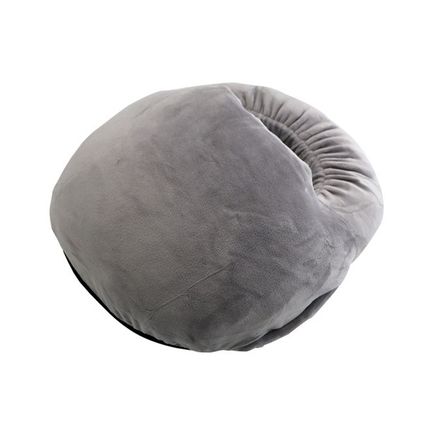 CONCERN 康生 好入眠 暖足寶暖腳溫熱枕 CON-PL002 無尾熊灰