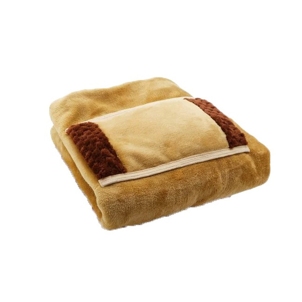 CONCERN 康生 寵 i 舒福電熱毯 CON-PL008 楓糖駝