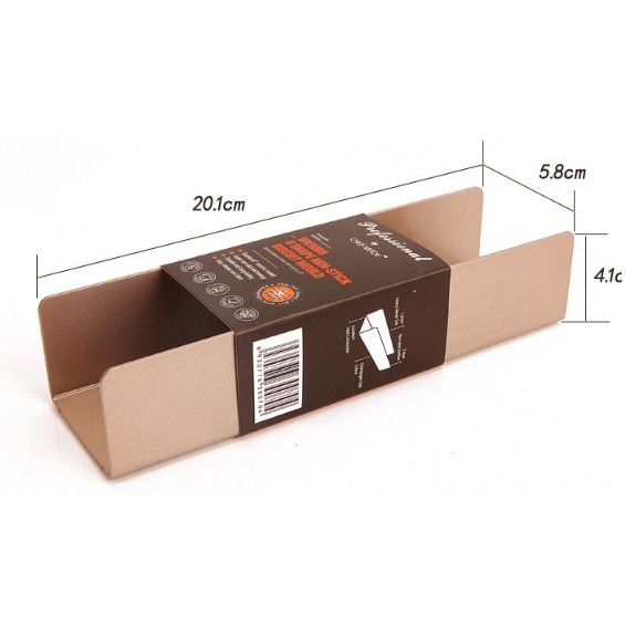 WK9068 WK9069｜ U型不沾餅乾整形模