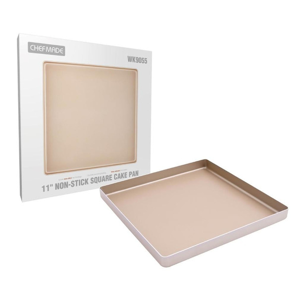 WK9055 WK9076 WK9246｜不沾方形烤盤/瑞士捲蛋糕烤盤/烤網