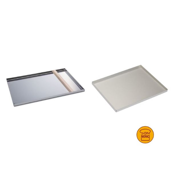 三能 SN1342 SN1108｜不鏽鋼牛軋糖盤