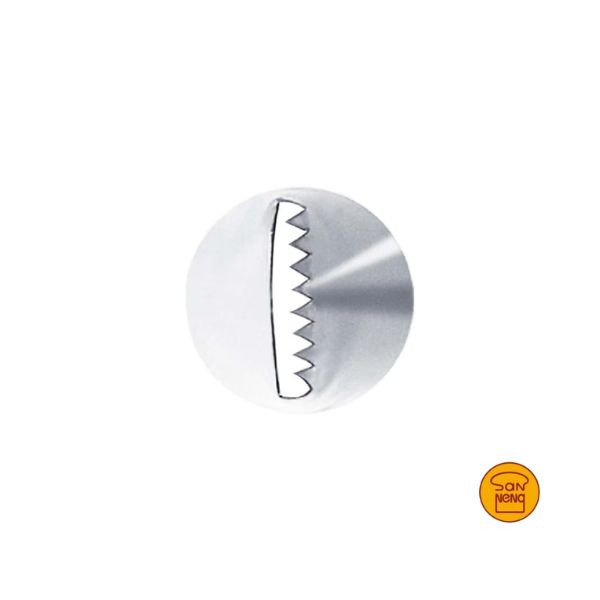 三能 SN7532 SN7535 SN7555｜半排花嘴