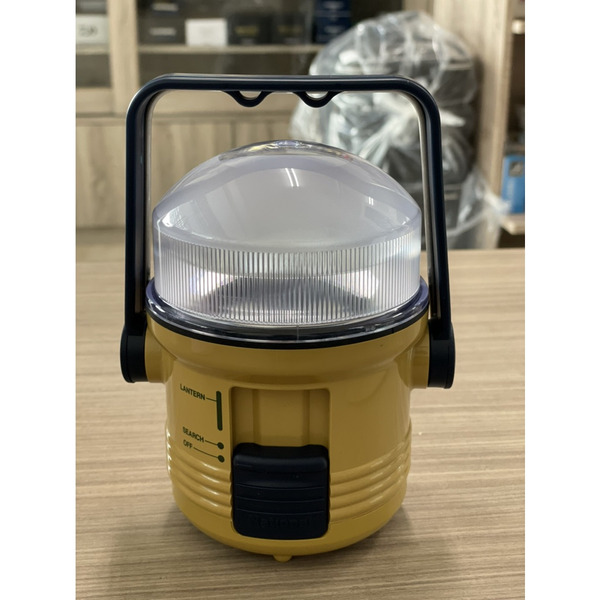 🔥【台南平昇釣具】🔥NATIONAL BF-122 強力燈 水中燈 頭燈 釣魚 露營燈 全新品