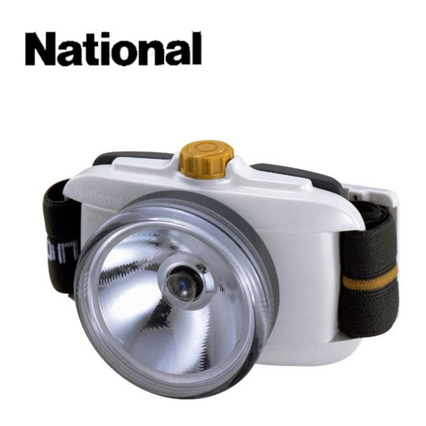 🔥【台南平昇釣具】🔥PANASONIC BF-186B 防滴行頭燈 釣魚 頭燈 全新品