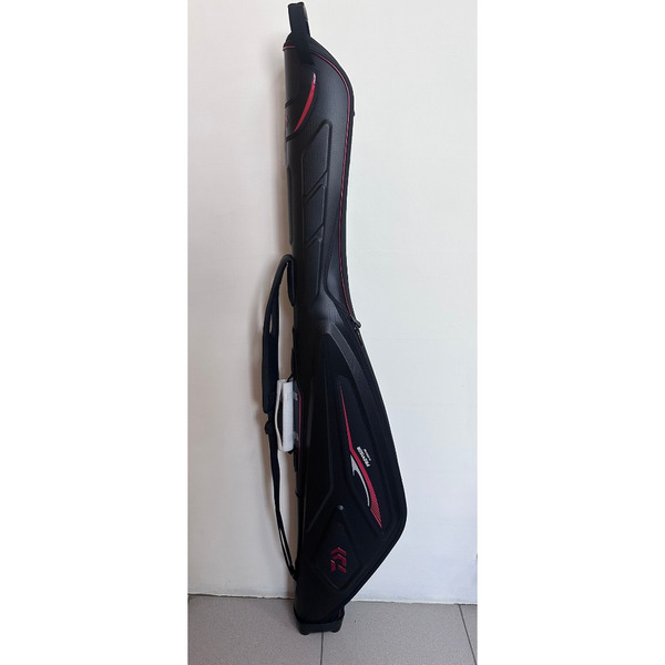 🔥【台南平昇釣具】🔥DAIWA 竿袋 PROVISOR PV 135R (C) 竿袋磯釣 釣竿袋 紅色 竿袋