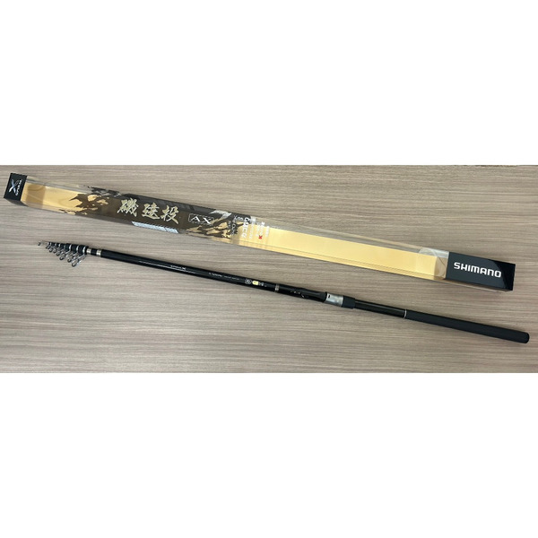 🔥【台南平昇釣具】🔥 SHIMANO 磯遠投AX 磯投竿 遠投竿 磯釣 釣竿