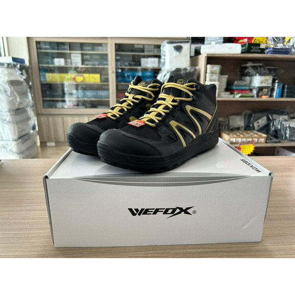🔥【台南平昇釣具】🔥WEFOX WDX-1025 威狐毛氈短筒釘鞋 磯釣防滑毛氈釘鞋 防滑鞋 釘鞋 全新品