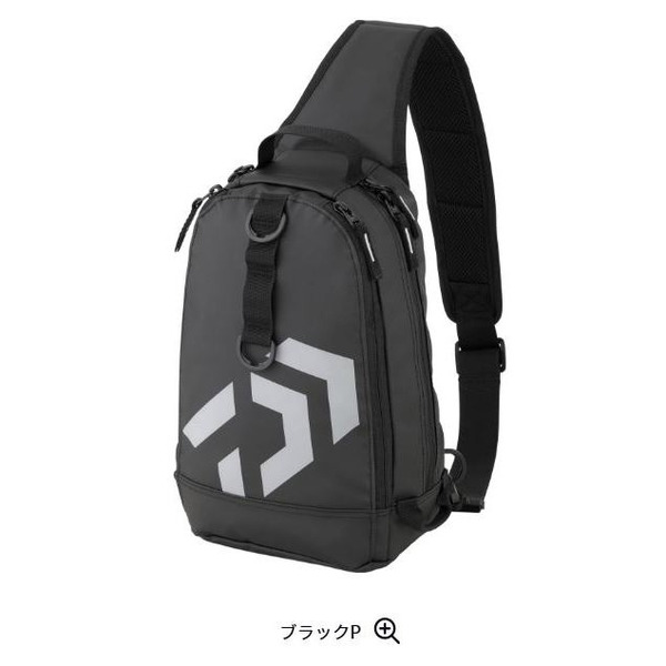 🔥【台南平昇釣具】🔥DAIWA 新款 ONE SHOULDER LT(D)  單肩路亞包 單肩包  路亞包 小款/大款