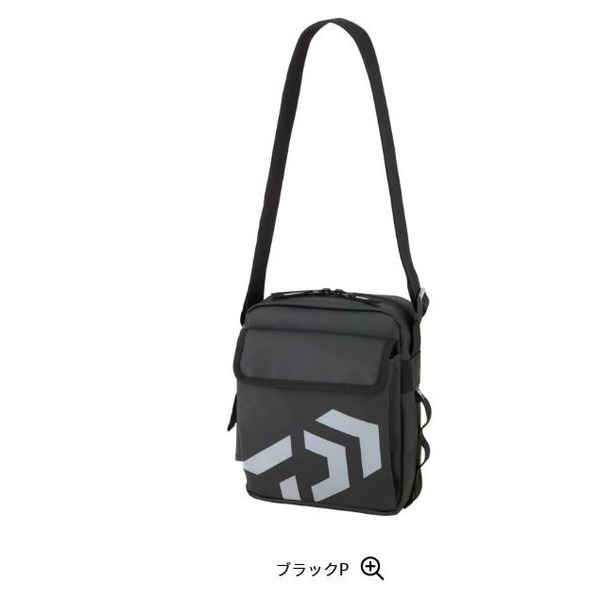🔥【台南平昇釣具】🔥 DAIWA 新款 SHOULDER POUCH(D)  肩背包 斜肩包 全新品