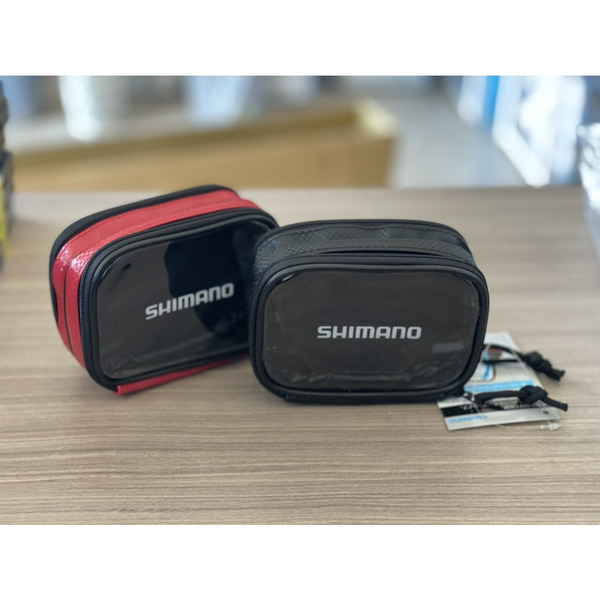 🔥【台南平昇釣具】🔥  SHIMANO PC-021I 雙層阿波袋 全開式收納袋 收納袋 全新品