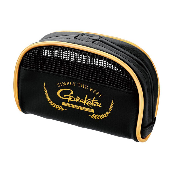 🔥【台南平昇釣具】🔥GAMAKATSU GM-2634 磁吸阿波袋 工具包 釣魚包 釣具 收納袋 收納 阿波