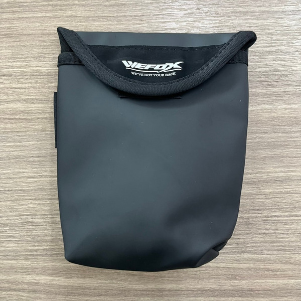 🔥【台南平昇釣具】🔥 WEFOX 護衛君士捲線器袋 保護套 小烏龜 捲線器 捲線器保護套 全新品