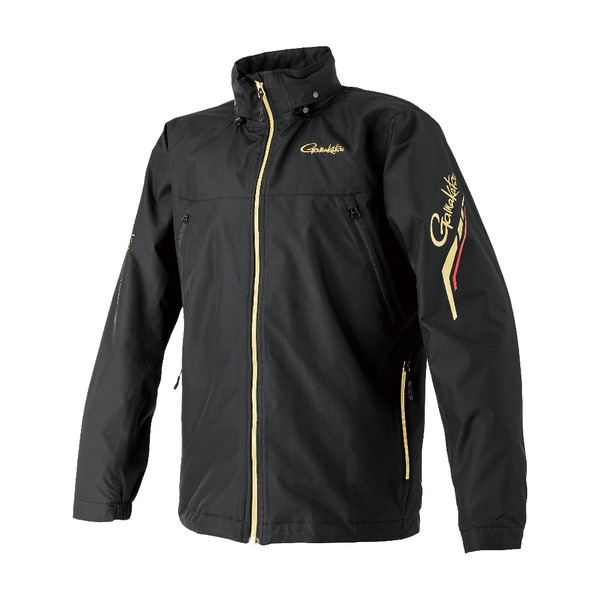 🔥【台南平昇釣具】🔥GAMAKATSU 25新款 GM-3792 風衣外套 防風外套 防風夾克（含帽）GM3792