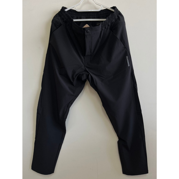 🔥【台南平昇釣具】🔥SHIMANO 25新款 WP-001Y 速乾休閒釣魚褲 釣魚長褲 抗UV防曬 吸水速乾