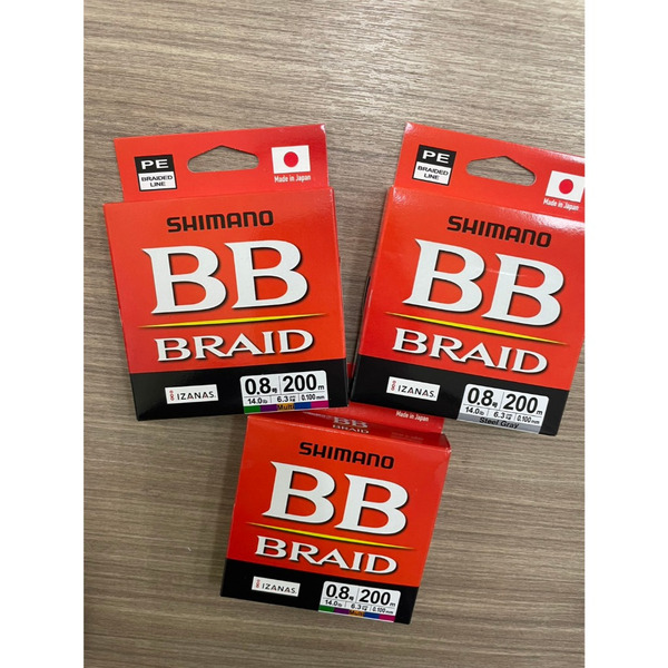 🔥【台南平昇釣具】🔥25'新款 SHIMANO LD-M64Y LD-M54Y  釣魚線 PE線 150/200米