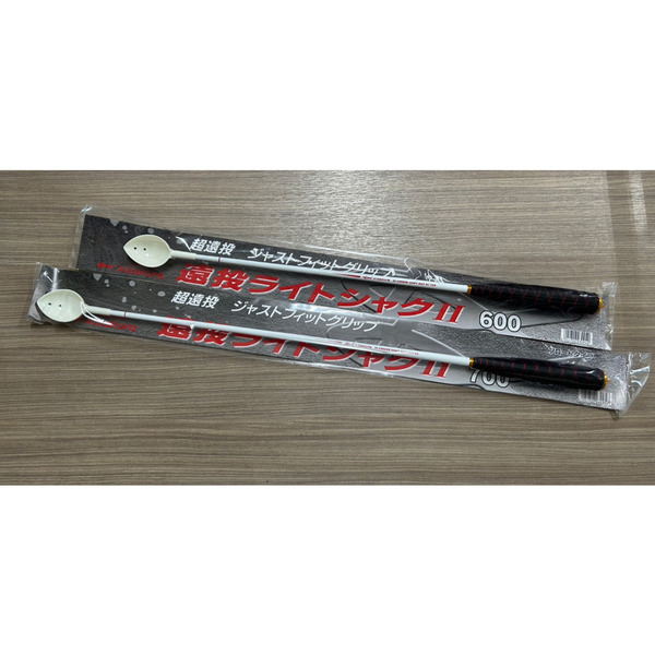 🔥【台南平昇釣具】 🔥 KIZAKURA KZ 誘餌杓 超遠投 超輕量 600/700 餌杓 誘餌粉 ASA