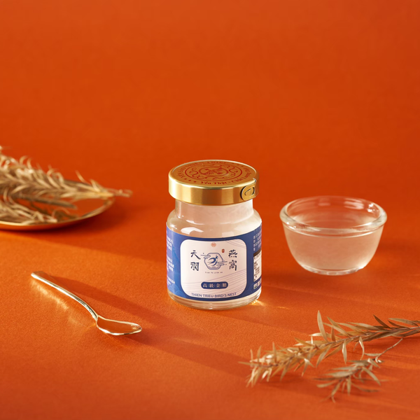 大大滋養｜高級金糖燕窩飲12入