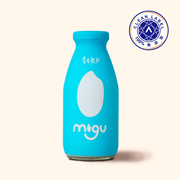 【掌生穀粒】糜咕熬米湯290mlx12瓶/箱