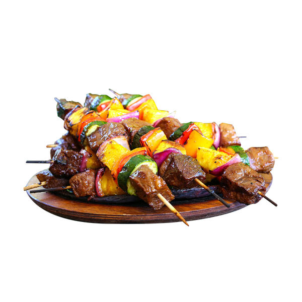 【勝崎生鮮】美國安格斯藍帶爆汁梅花骰子牛6包組(200公克/1包)