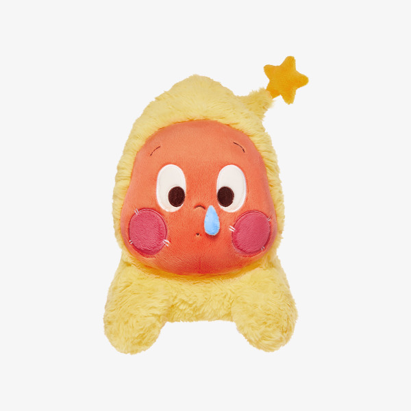 POPMART 泡泡瑪特 星星人 我們都是星星人 系列 抱枕 全新 未拆 毛絨 玩偶 公仔 盲盒 禮物