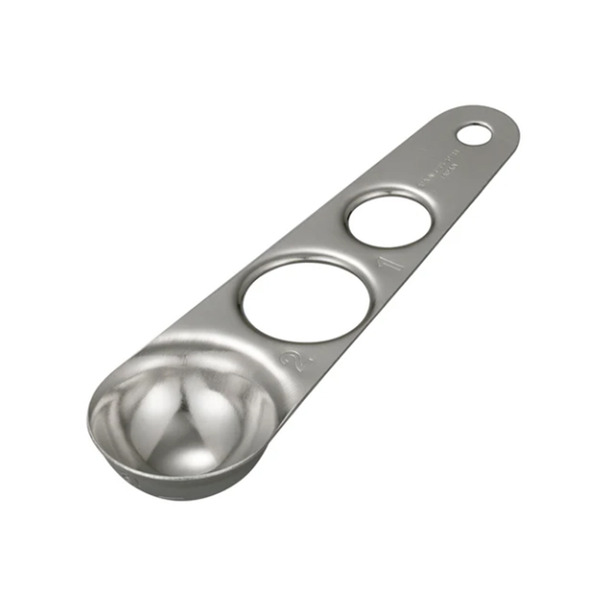 【日本 CB JAPAN】 不鏽鋼測量勺 測量湯匙 烘焙測量勺 義大利麵量測器 量匙 量勺