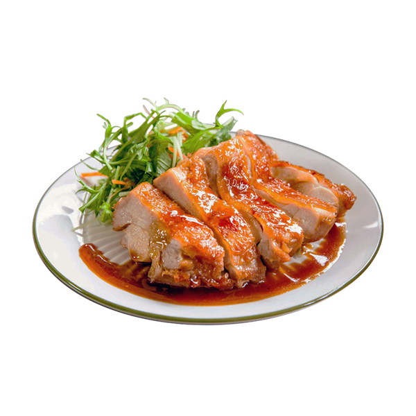 【勝崎生鮮】嚴選去骨雞腿排10片組(300公克/1片)