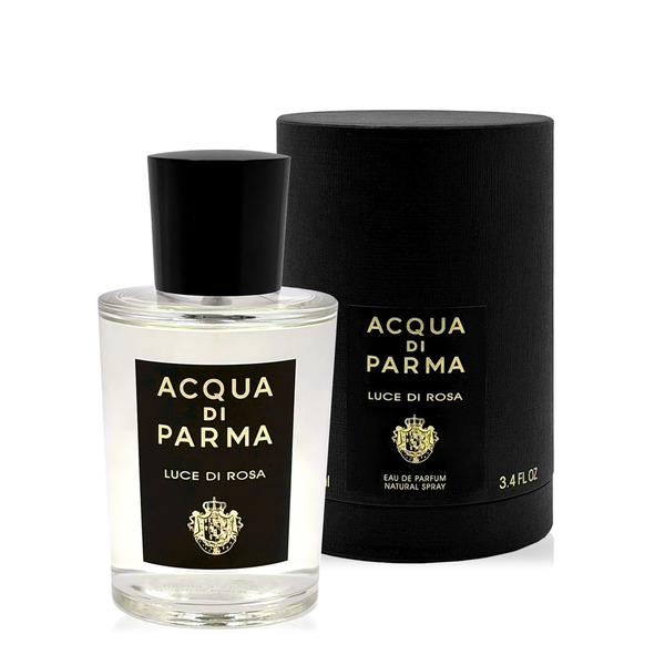 Acqua di Parma 帕爾瑪之水 格調系列 曦光玫瑰淡香精 100ml