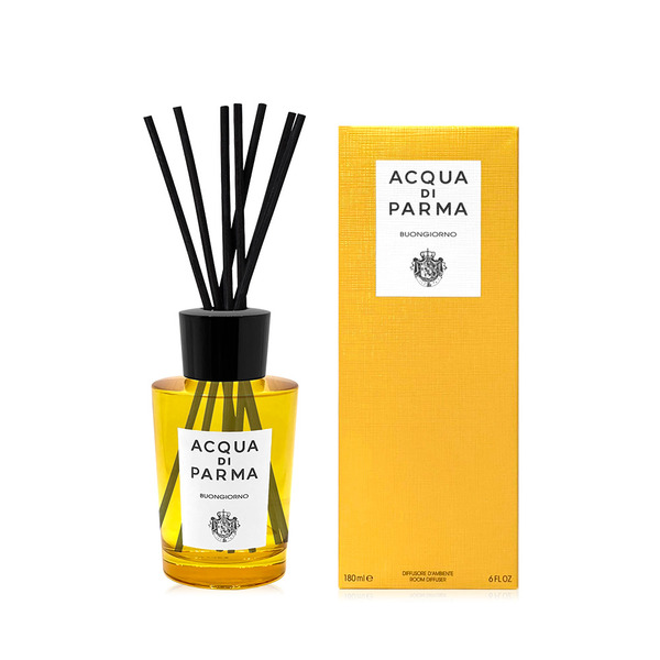 Acqua di Parma 帕爾瑪之水 早安室內擴香 180ml