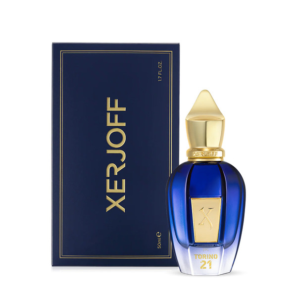 Xerjoff 都靈21淡香精 50ml