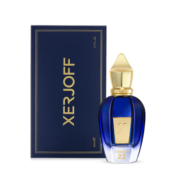 Xerjoff 都靈22淡香精 50ml