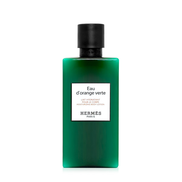 Hermes 愛馬仕 橘綠之泉身體乳 200ml 無盒
