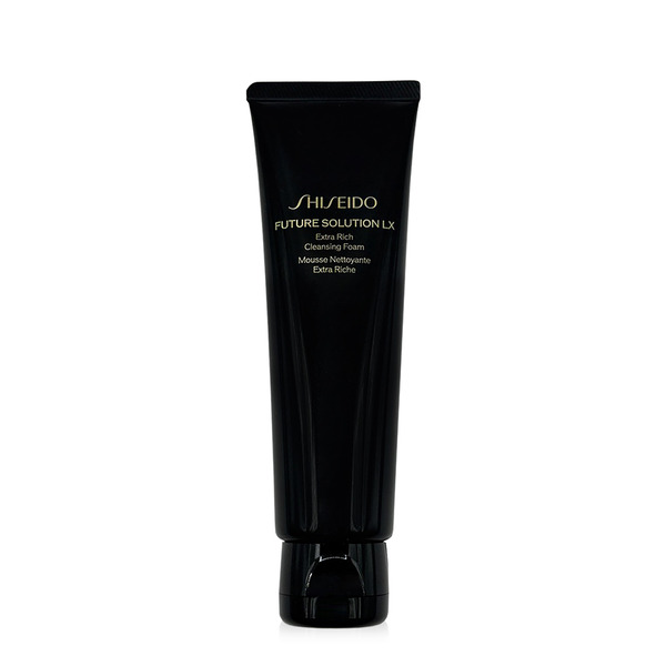 SHISEIDO 資生堂 極上御藏潔膚皂N 125ml