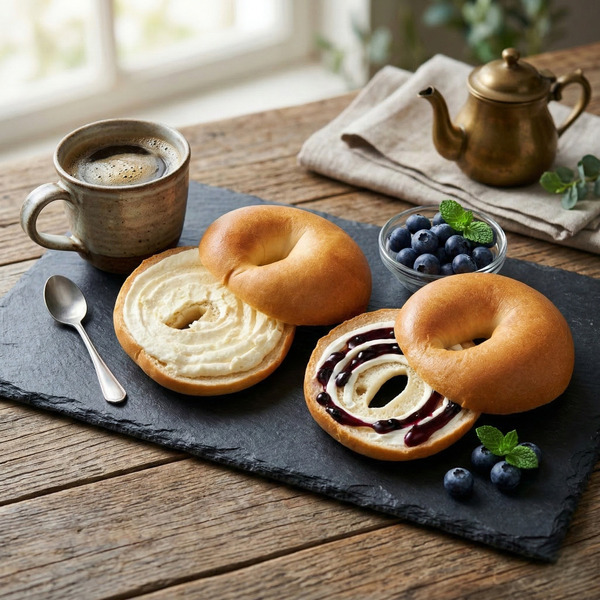 布朗主廚人氣熱銷組_綜合6入1組(原味藍莓重乳酪3+貝也納冰心麵包-經典奶糖3)