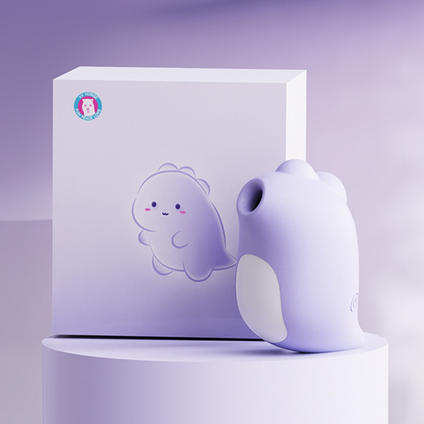 奶龍按摩器 哥吉拉小暴龍 按摩棒 電暖器 穴道筋膜槍