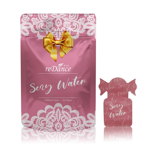 瑞丹絲redance｜Sexy water愛液膠囊 舒緩敏感肌︱私密膠囊 潤滑保濕 私密保養 私密處清潔