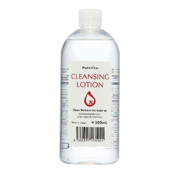 【Purevivi 】 日本金賞皇后卸妝水500ml