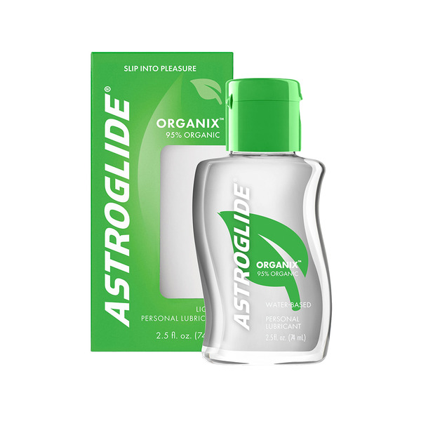 【ASTROGLIDE 】極致呵護最愛潤滑液(低敏)74ml