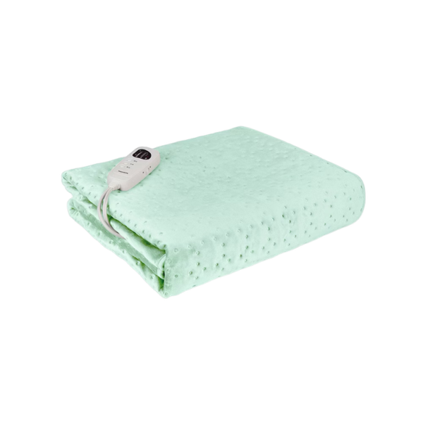 【THOMSON】石墨烯溫控雙人電熱毯