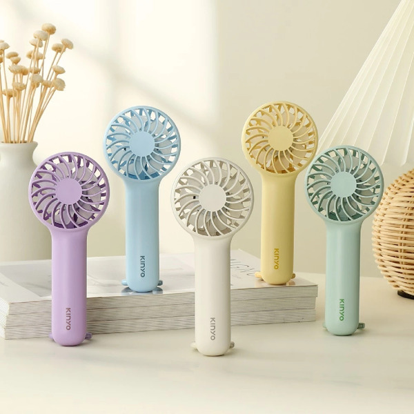 KINYO 迷你風扇 Mini